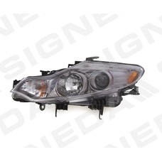 ПЕРЕДНЯ ФАРА NISSAN MURANO