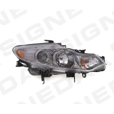 ПЕРЕДНЯ ФАРА NISSAN MURANO