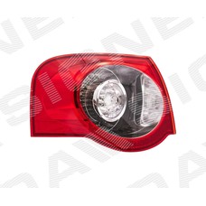 ЗАДНИЙ ФОНАРЬ VOLKSWAGEN (B6)