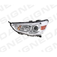 ПЕРЕДНЯ ФАРА MITSUBISHI ASX