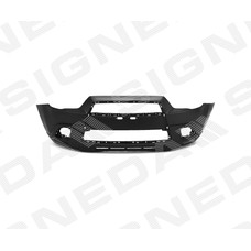 ПЕРЕДНИЙ БАМПЕР MITSUBISHI ASX