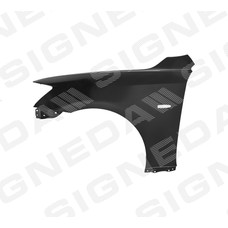 КРЫЛО LEXUS IS250/IS350