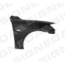 КРЫЛО LEXUS IS250/IS350