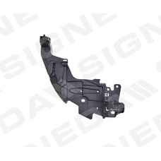 КРЕПЛЕНИЕ БАМПЕРА RENAULT MEGANE III