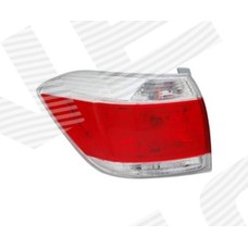 ЗАДНИЙ ФОНАРЬ TOYOTA HIGHLANDER