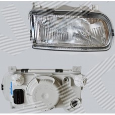 ПЕРЕДНЯЯ ФАРА VOLKSWAGEN 10.95 - 04