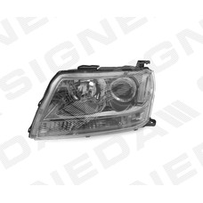 ПЕРЕДНЯЯ ФАРА SUZUKI GRAND VITARA