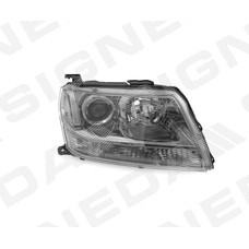 ПЕРЕДНЯЯ ФАРА SUZUKI GRAND VITARA