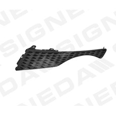 РЕШІТКА РАДІАТОРА NISSAN JUKE (F15)