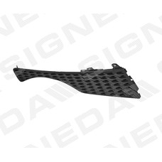 РЕШІТКА РАДІАТОРА NISSAN JUKE (F15)