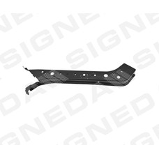 ПЕРЕДНЯЯ РАМА NISSAN JUKE (F15)