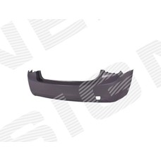 ЗАДНІЙ БАМПЕР DAEWOO LACETTI
