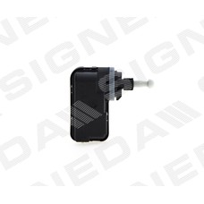 ЭЛ. КОРРЕКТОР ФАРЫ SEAT TOLEDO