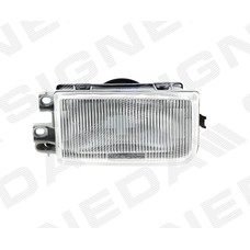 ПРОТИВОТУМАННАЯ ФАРА VOLKSWAGEN (B4)