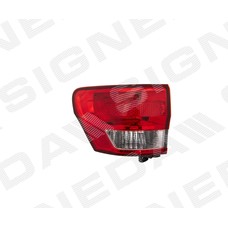 ЗАДНІЙ ЛІХТАР JEEP GRAND CHEROKEE
