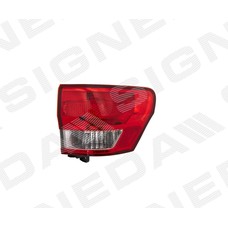 ЗАДНІЙ ЛІХТАР JEEP GRAND CHEROKEE