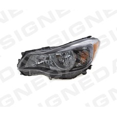 ПЕРЕДНЯЯ ФАРА SUBARU XV