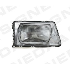 ПЕРЕДНЯ ФАРА AUDI 100 (C3)