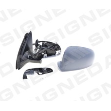 ЗЕРКАЛО VOLKSWAGEN 06 - 10