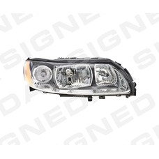 ПЕРЕДНЯ ФАРА VOLVO XC70