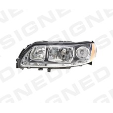 ПЕРЕДНЯ ФАРА VOLVO XC70