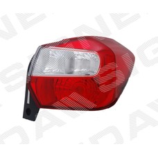ЗАДНИЙ ФОНАРЬ SUBARU XV