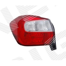 ЗАДНИЙ ФОНАРЬ SUBARU XV