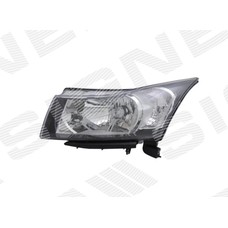 ПЕРЕДНЯ ФАРА DAEWOO LACETTI
