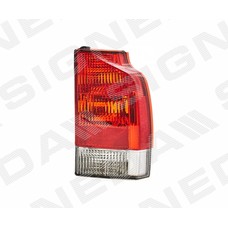 ЗАДНИЙ ФОНАРЬ VOLVO XC70
