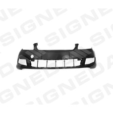 ПЕРЕДНІЙ БАМПЕР SKODA ROOMSTER/PRAKTIK (5J2)