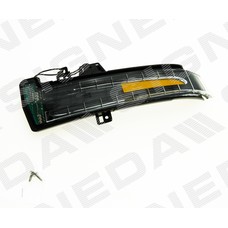 ПОВТОРЮВАЧ ДЗЕРКАЛА MERCEDES BENZ CL-KL (C216)