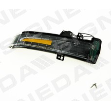 ПОВТОРЮВАЧ ДЗЕРКАЛА MERCEDES BENZ CL-KL (C216)
