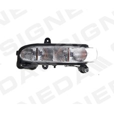 ПОВТОРИТЕЛЬ ЗЕРКАЛА MERCEDES G-CLASS (W463)