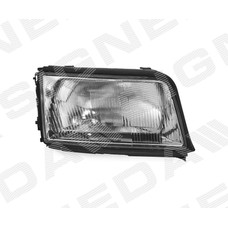 ПЕРЕДНЯ ФАРА AUDI 100 (C4)