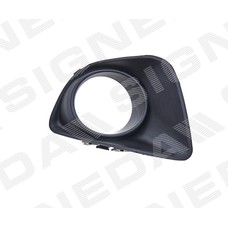 РЕШЕТКА В БАМПЕР MAZDA 2