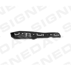 КРІПЛЕННЯ БАМПЕРУ RENAULT DACIA SANDERO
