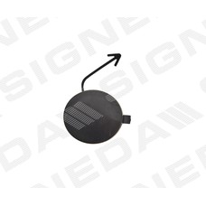 КРЫШКА КРЮЧКА SKODA ROOMSTER/PRAKTIK (5J2)