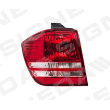 ЗАДНИЙ ФОНАРЬ DODGE JOURNEY