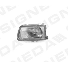 ПЕРЕДНЯЯ ФАРА VOLKSWAGEN B (IV)