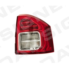 ЗАДНИЙ ФОНАРЬ JEEP COMPASS
