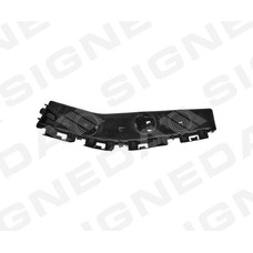 КРЕПЛЕНИЕ БАМПЕРА JEEP COMPASS