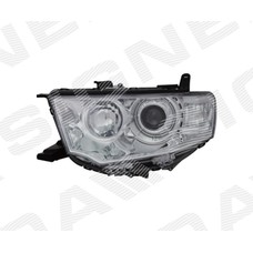 ПЕРЕДНЯ ФАРА MITSUBISHI PAJERO/MONTERO SPORT