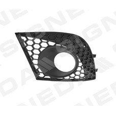 РЕШЕТКА В БАМПЕР SEAT IBIZA (6L)