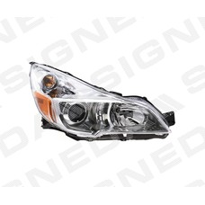 ПЕРЕДНЯ ФАРА SUBARU OUTBACK