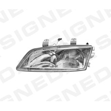 ПЕРЕДНЯЯ ФАРА NISSAN PRIMERA (P11)