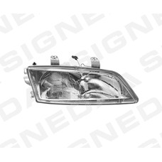 ПЕРЕДНЯЯ ФАРА NISSAN PRIMERA (P11)