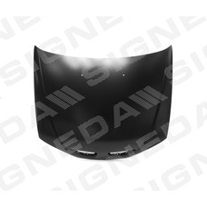 КАПОТ RENAULT MEGANE