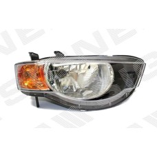 ПЕРЕДНЯ ФАРА MITSUBISHI COLT