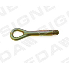 КРЮК ДЛЯ БУКСИРОВКИ MINI COUNTRYMAN (R60)