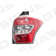 ЗАДНІЙ ЛІХТАР SUBARU FORESTER